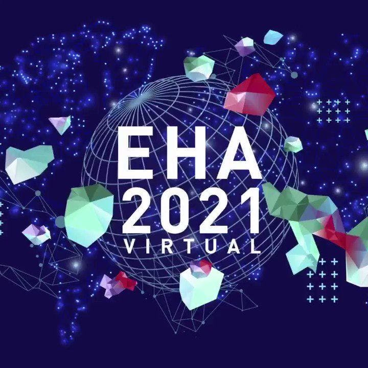Conference Coverage: European Hematology Association 2021 Virtual Congress