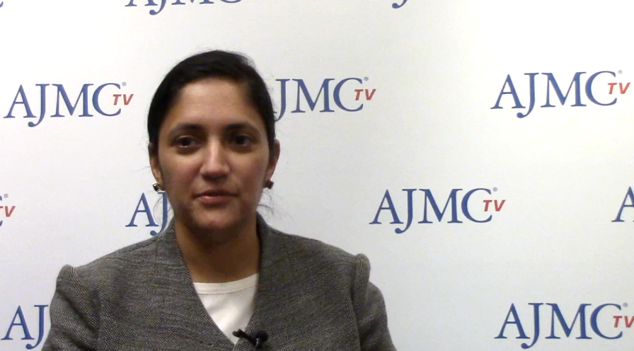 Dr Kavita Patel Explains How the OCM Has Evolved