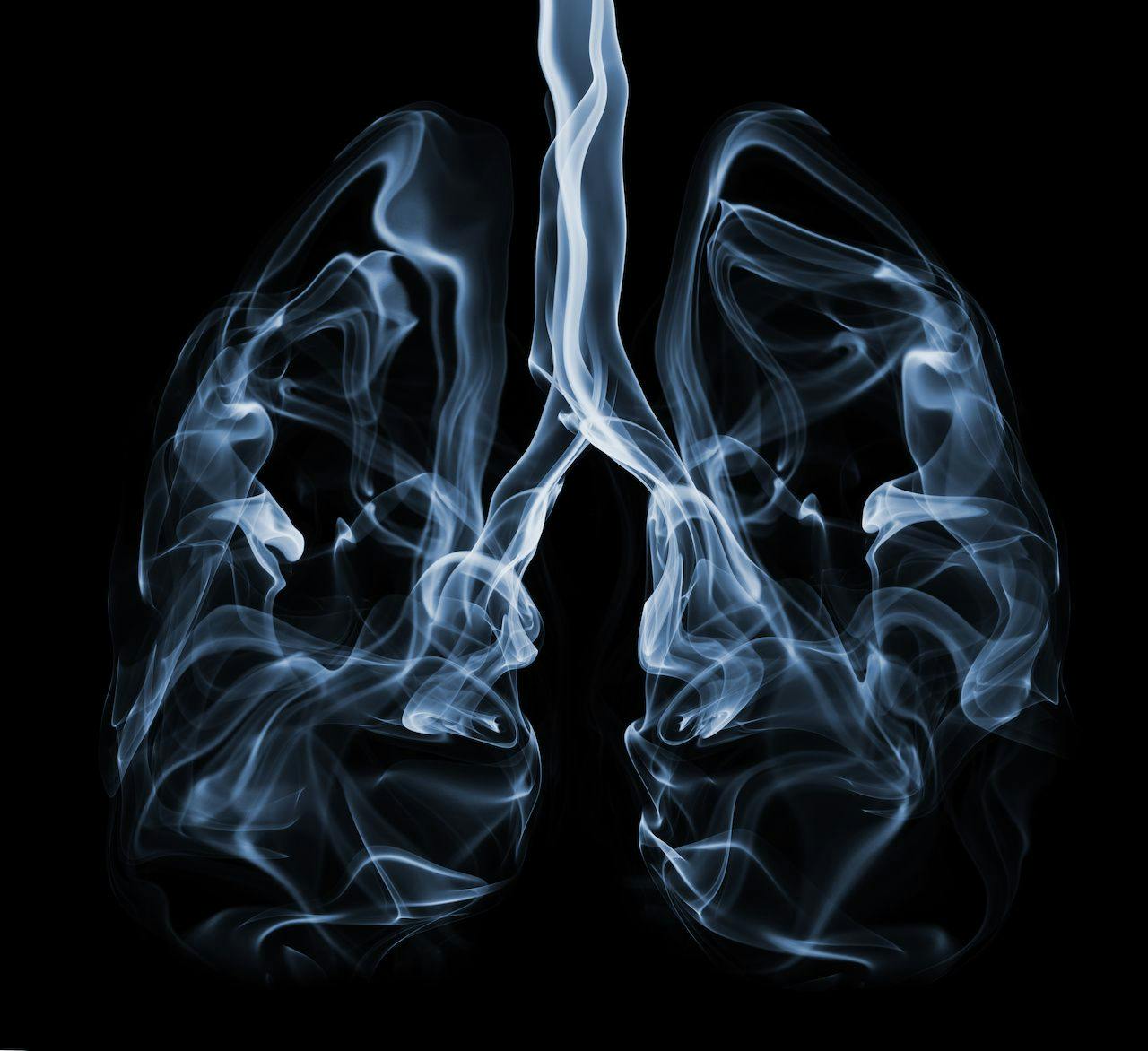 Electronic Cigarettes May Cause Same Lung Injuries, Respiratory Changes as Classic Cigarettes