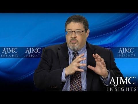 Rationale for Ramucirumab in NSCLC