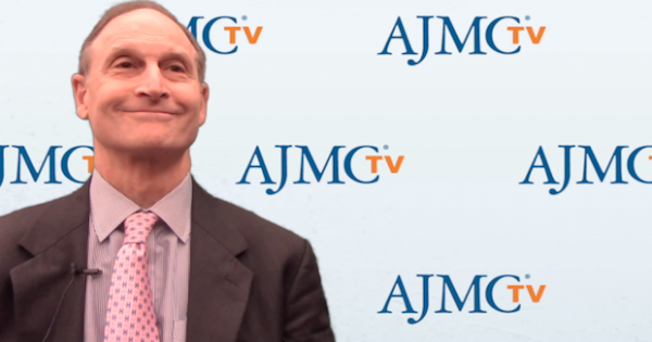 Dr David Blumenthal Discusses the Best Practices for Getting to Value-Based Care