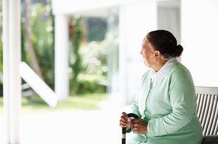 Older Women Far More Likely Than Older Men to Be Tested, Treated for Osteoporosis
