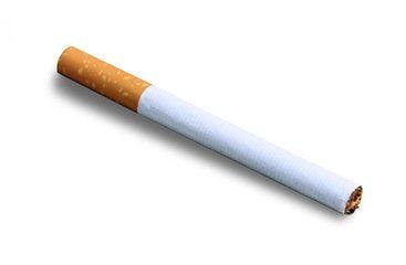 picture of a cigarette