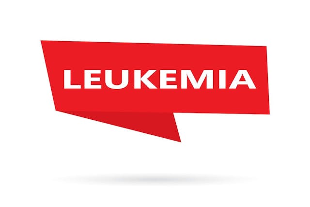 Leukemia word bubble | Image Credit: chrupka - stock.adobe.com
