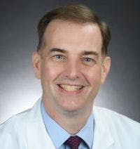 Davey Daniel, MD | Tennessee Oncology photo