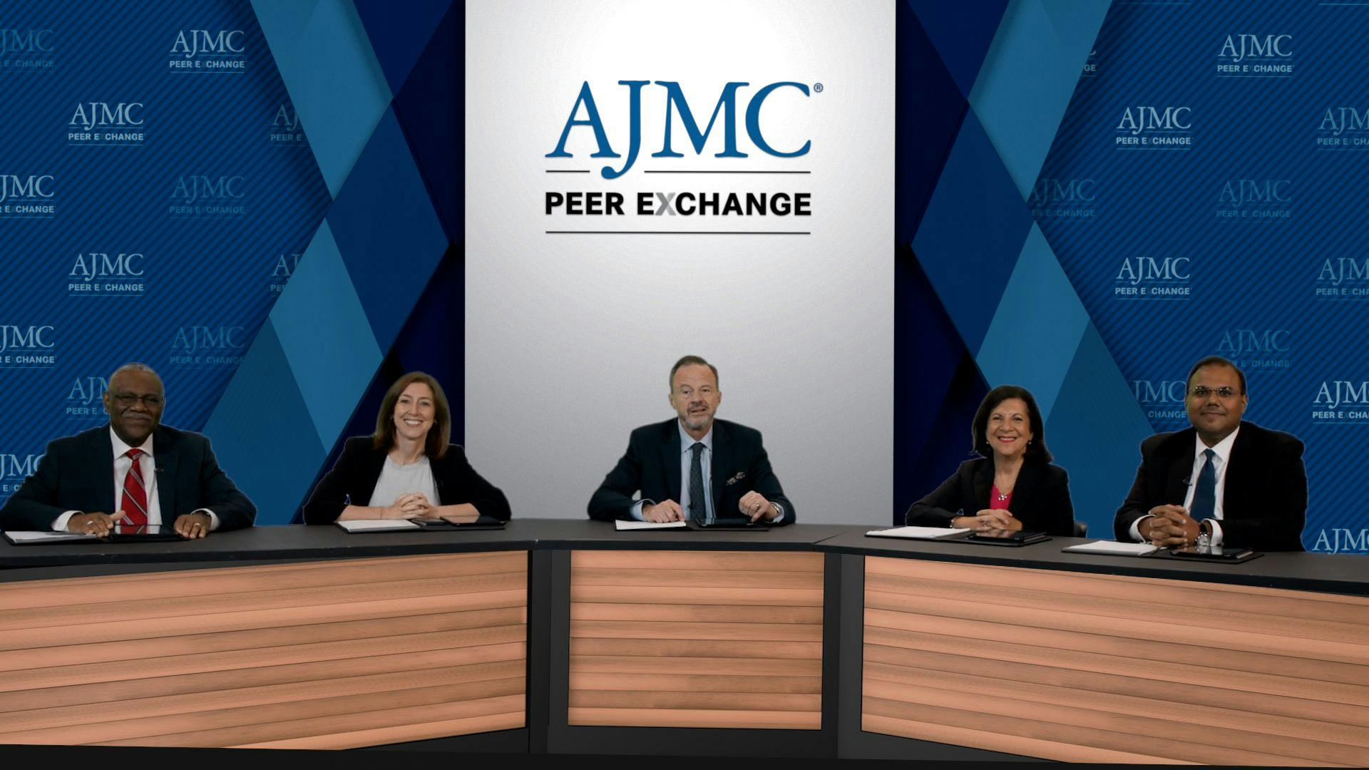 AJMC - "Important Updates in the Management of Patients with Heart Failure"