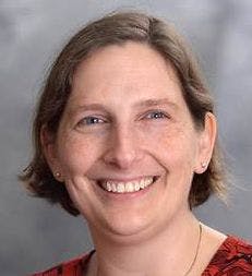 Sasha E. Stanton, MD, PhD | Image credit: Cancer Immunoprevention Laboratory