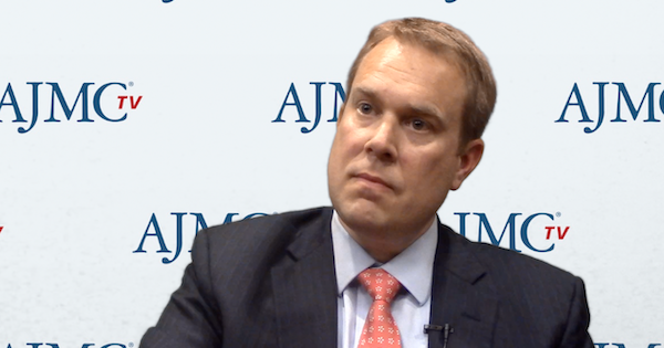 Ben Jones: Oncologists Still Face Challenges When Trying to Extract Data From EHRs