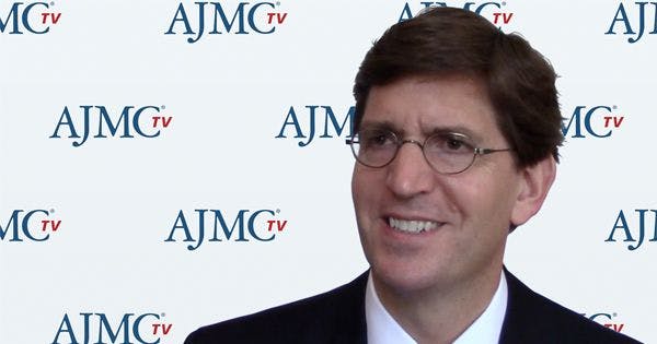 Stephen Nuckolls: ACOs Remain the Government's Best Option to Control Healthcare Costs