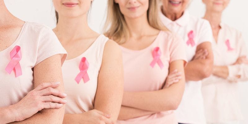 Global Incidence of Premenopausal, Postmenopausal Breast Cancer Rising