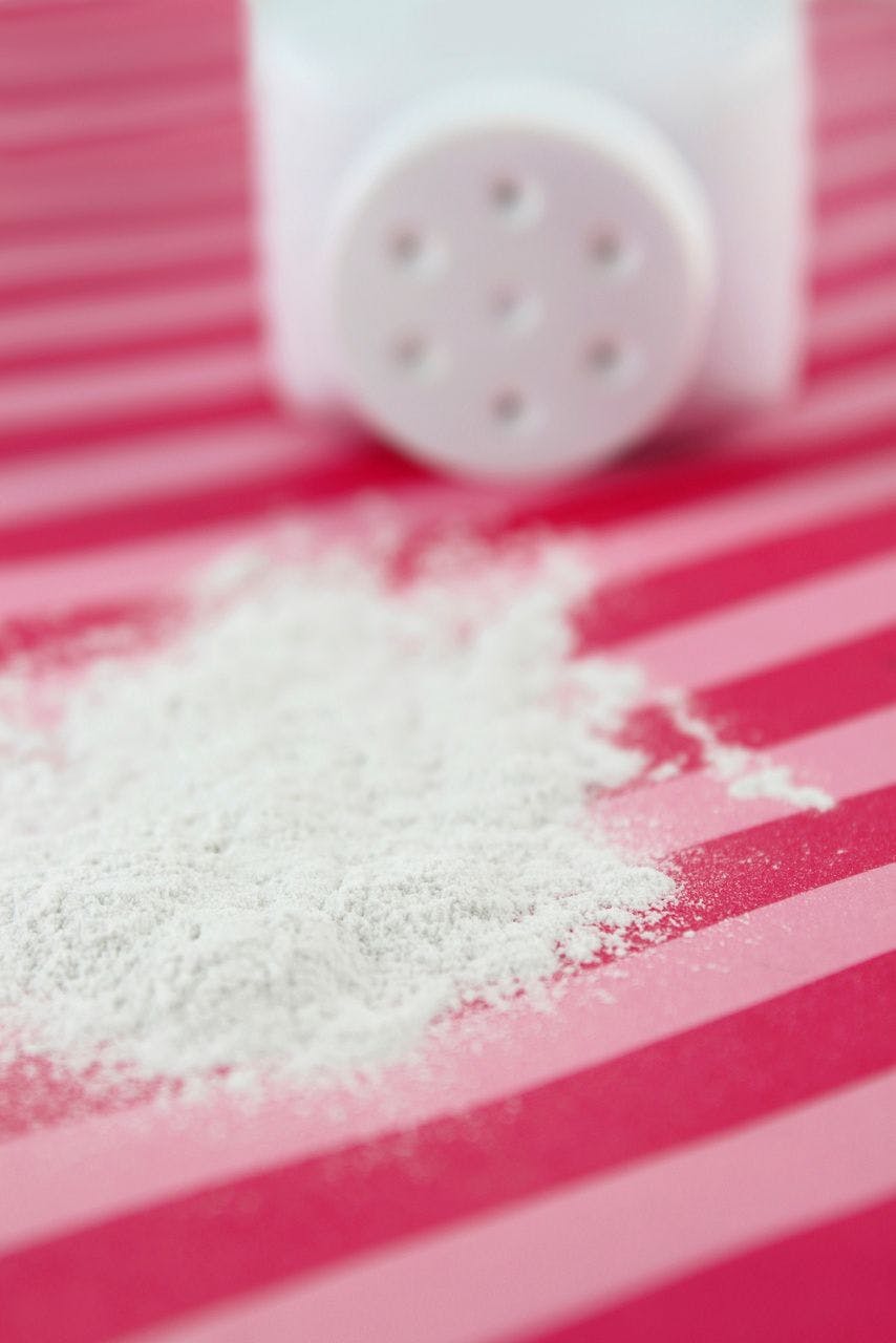 JAMA Study Finds No Significant Link Between Talc Powder, Ovarian Cancer
