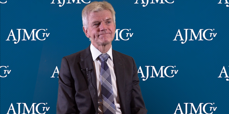 Dr John Sweetenham: Issues Persist Among Medicare Beneficiaries for Reimbursement of CAR T-Cell Therapy