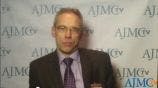 Adrian Wiestner, MD, PhD, Discusses the Clinical and Economic Outcomes Associated With the Use of Targeted Kinase Inhibitors in CLL