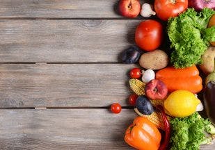Incentivizing Healthy Eating in Medicare, Medicaid Is Cost Effective, Study Finds