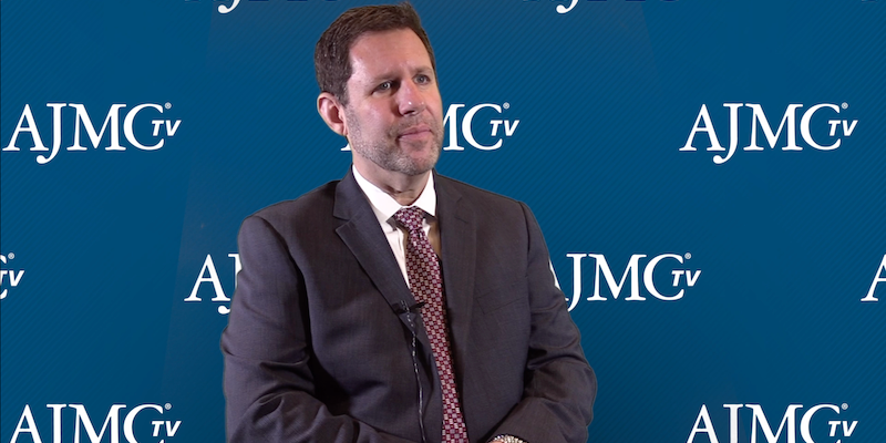 Dr Joshua Ofman: Improving Survival, Reducing Costs in Oncology Vital to Value-Based Care Transition