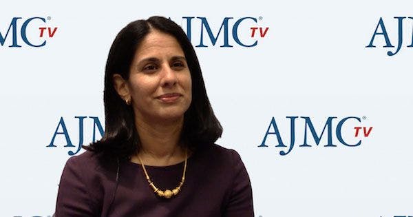 Dr Sara M. Tolaney on Challenges With Treating, Role of Clinical Trials in HER2-Positive Breast Cancer