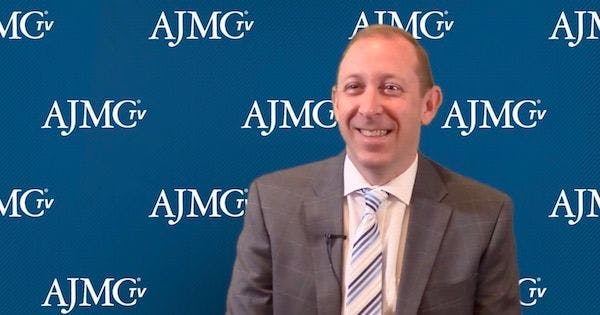 Bret Jackson Discusses Upcoming Challenges of Paying for Specialty Drugs, Therapeutic Advancements