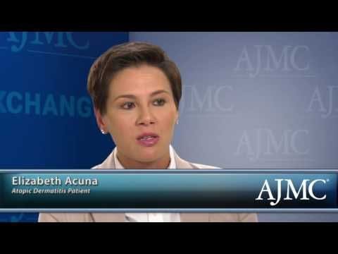 Atopic Dermatitis: One Patient's Experience With Instructions Regarding Use of Dupilumab