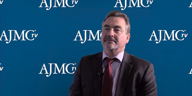 Dr Stephen Voyce Details Innovations and Preventive Strategies in Detection of Atrial Fibrillation