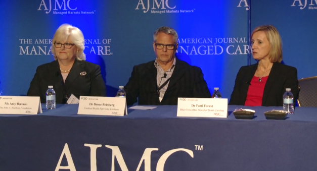 Panel Discussion: Payer, Provider, and Patient Roles for Understanding the End-of-Life Care Equation: Cost vs Survival Time vs Quality of Life