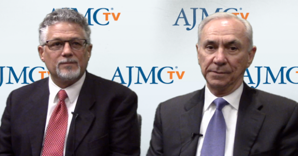 David Merrill and John Robinson Discuss Barriers to APMs, Factors of Interest