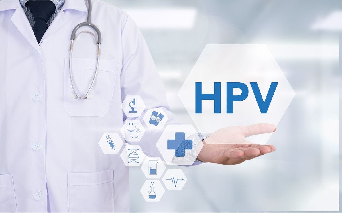 HPV CONCEPT: © onephoto - stock.adobe.com