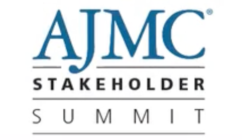 AJMC Stakeholder Summit logo