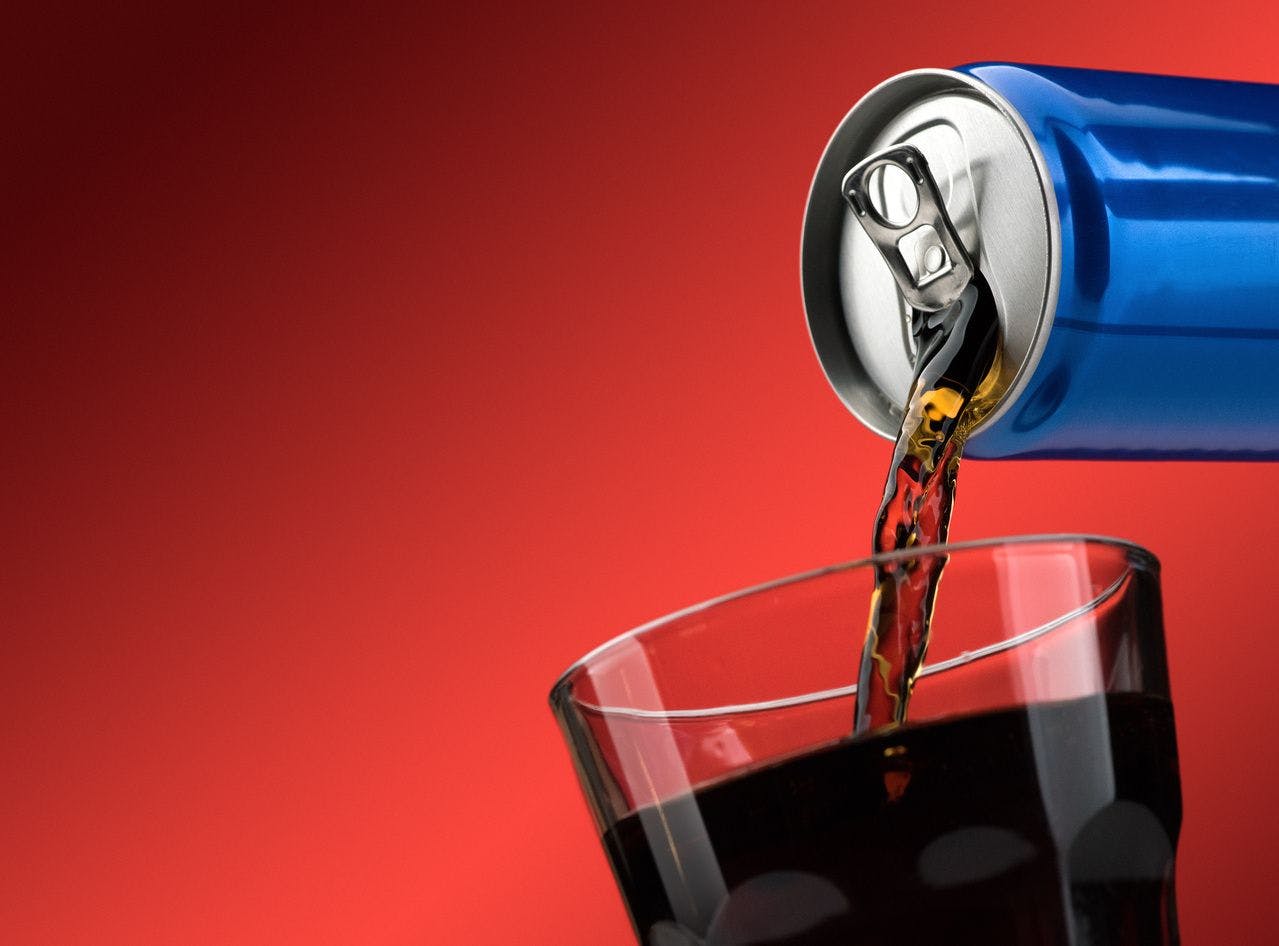 Large European Study Links Soda Consumption to Greater Risk of Mortality, Including From Parkinson