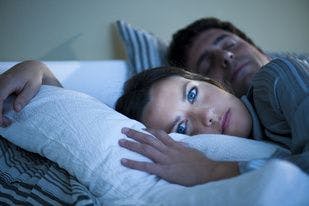 Study Investigates Impact of Migraine on Clinical Presentation of Insomnia
