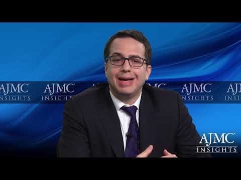 Goals of Therapy and Starting Therapy for Myelofibrosis