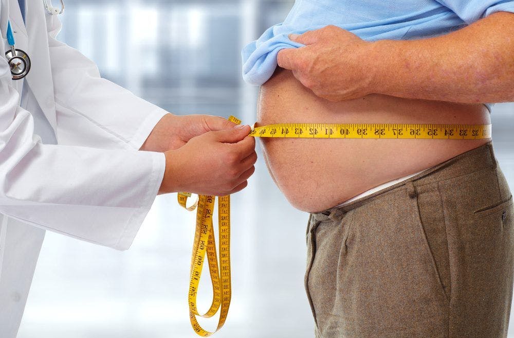 Management of Obesity in Heart Patients Needs More Attention, Study Finds