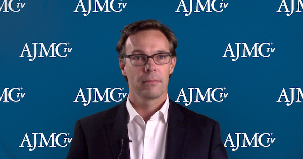Dr Jeroen Jansen Discusses Value-Assessment Questions Posed by Curative Treatments