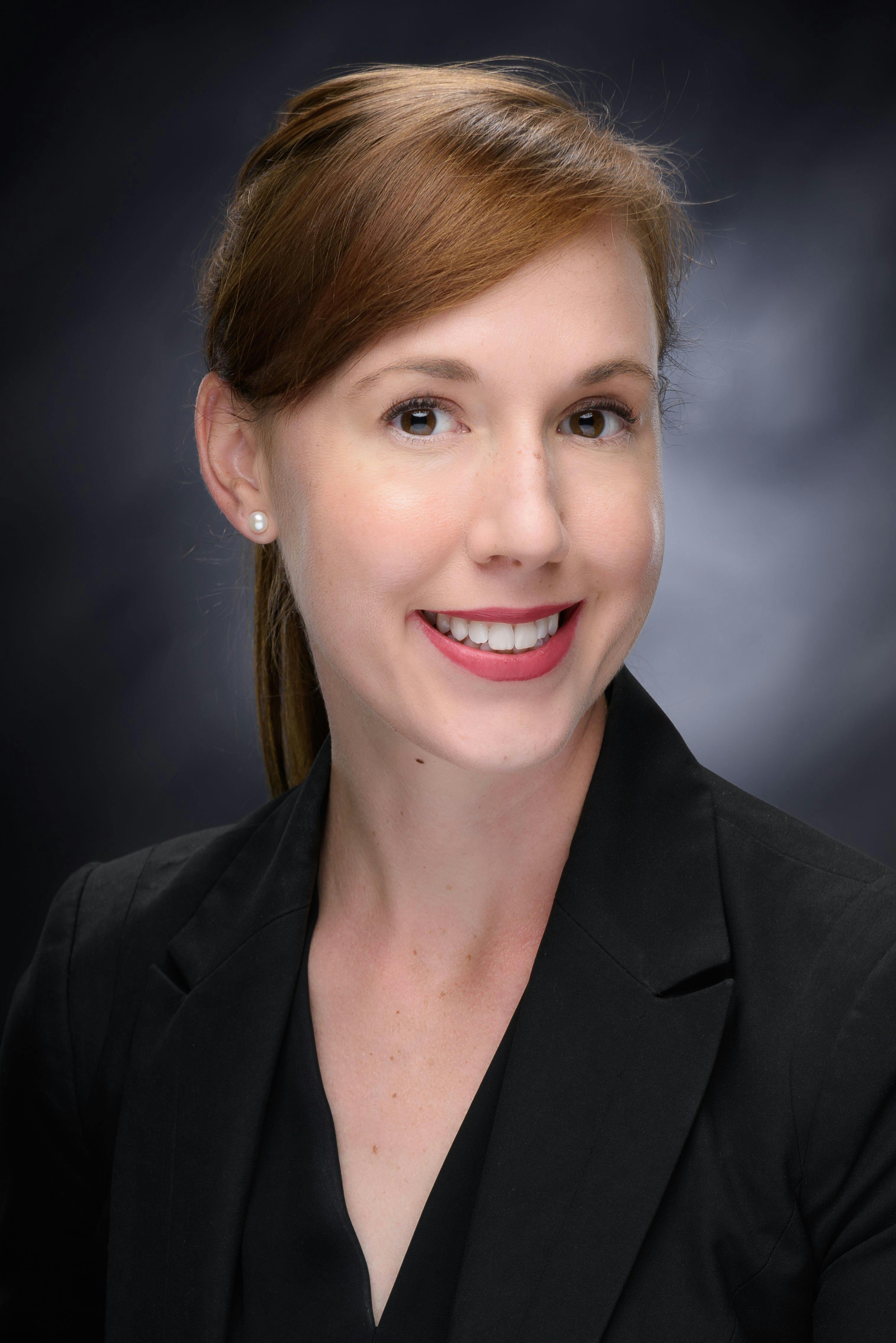 Christina Downey, MD | Image credit: American College of Rheumatology