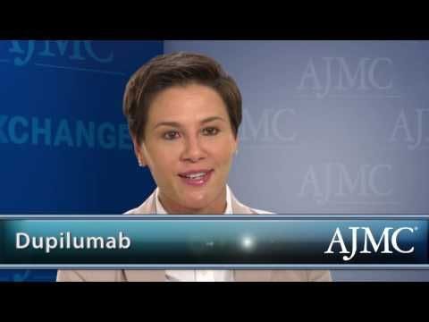 Atopic Dermatitis: Dupilumab and Increase in Patient Quality of Life