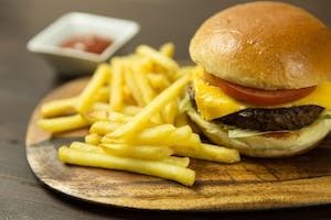 Study Links Fast Food Consumption to Severe Asthma