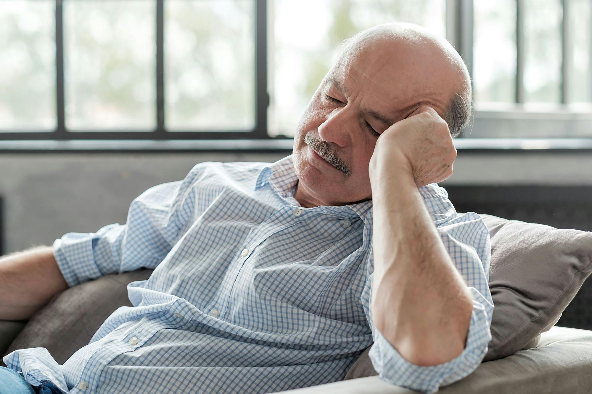Sleep Abnormalities Linked With Increased PD Risk in Older Men