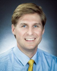 Stephen Schleicher, MD, MBA