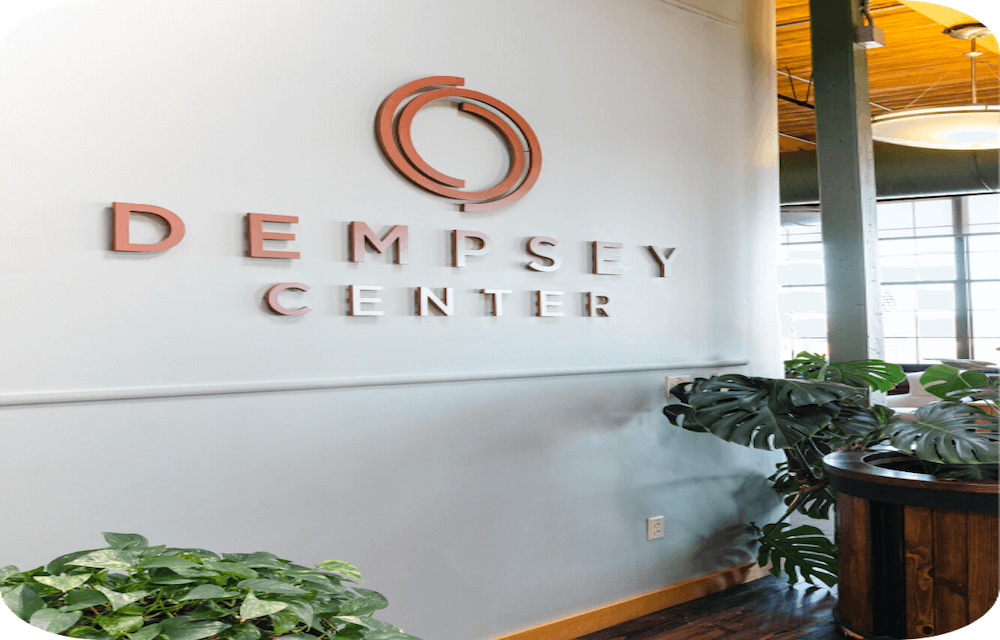 Dempsey Center | Image Credit: The Dempsey Center