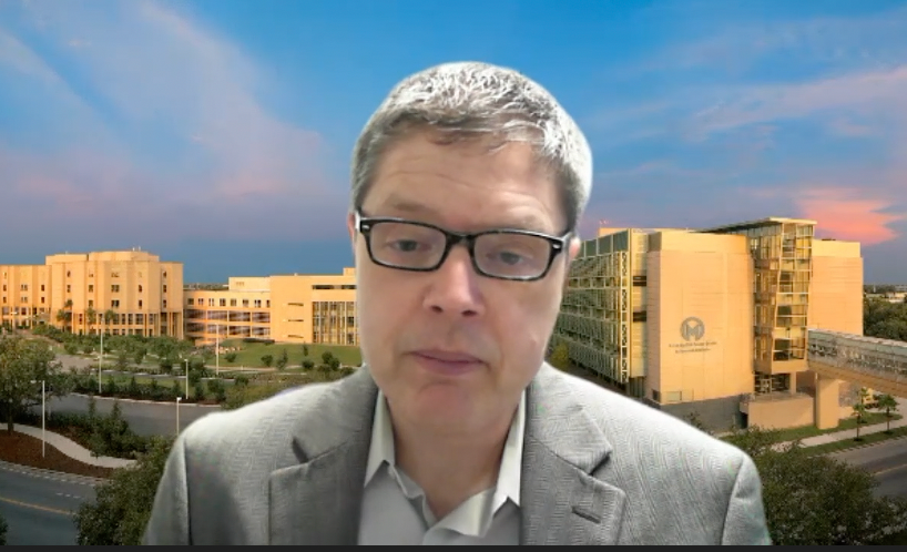 Dr Jeffrey Lancet on Treatment Considerations in the Changing AML Therapy Landscape 