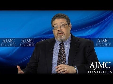 Antiangiogenic Therapy in NSCLC