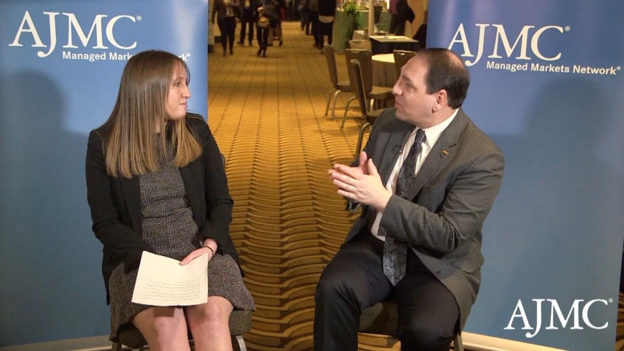 Dr Ali McBride Discusses the Role of Biosimilars in Oncology