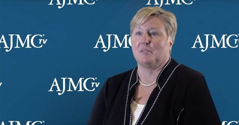 Dr Jane Barlow on Innovations, Limitations Within Alternative Payment Models