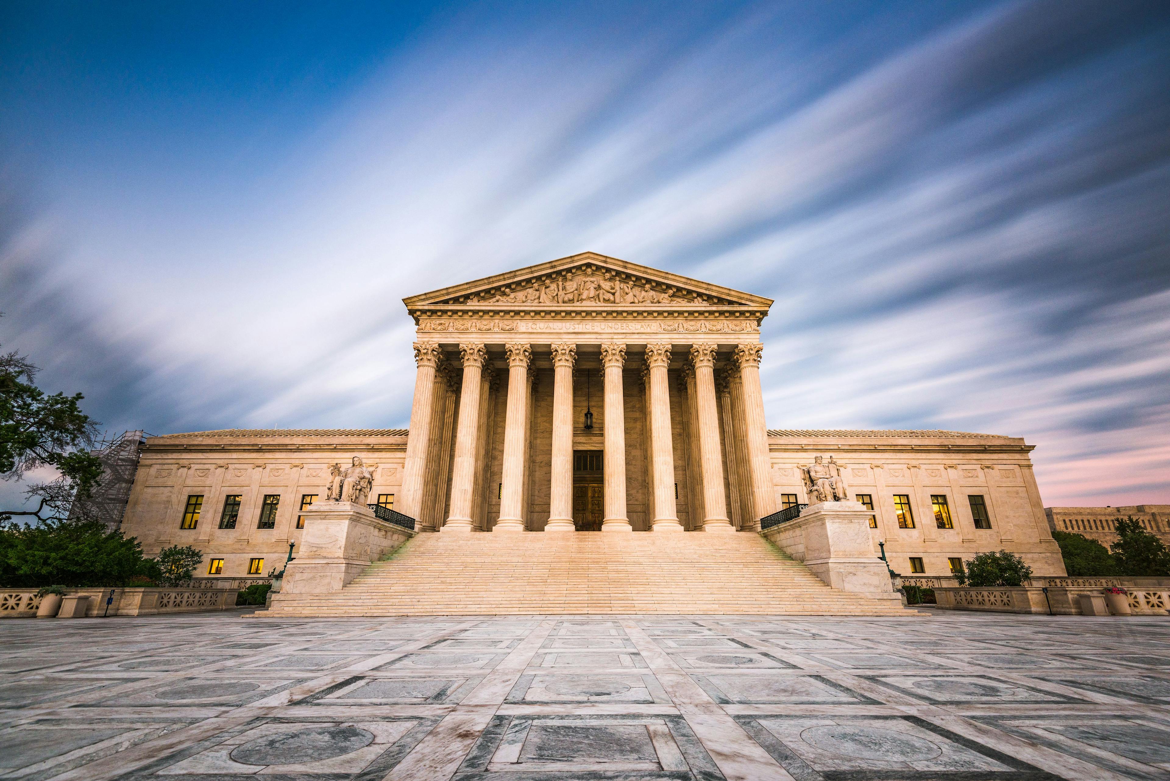 In June 2022, the Supreme Court unanimously ruled in the case of American Hospital Association v Becerra that HHS’ decision to reduce Medicare payments to 340B hospitals was unlawful.

Credit: SeanPavonePhoto - stock.adobe.com