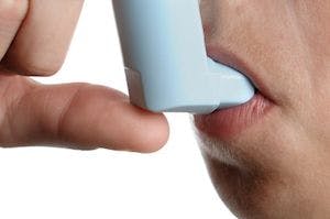 Training on Proper Inhaler Use Key Predictor of Adherence in COPD