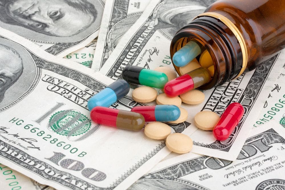 More than 90% of prescriptions were filled with either generic or biosimilar medicines in 2022, but these drugs accounted for less than 18% of total prescription drug spending.