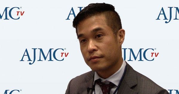 Dr James Lin Chen Outlines Information Needs in Era of Precision Medicine