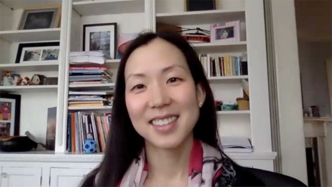 Christine Ko, MD, Yale University