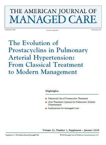 The Evolution of Prostacyclins in Pulmonary Arterial Hypertension: From Classical Treatment to Moder