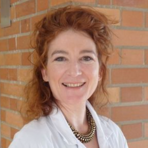 Catherine Thieblemont, MD, PhD | Paris University