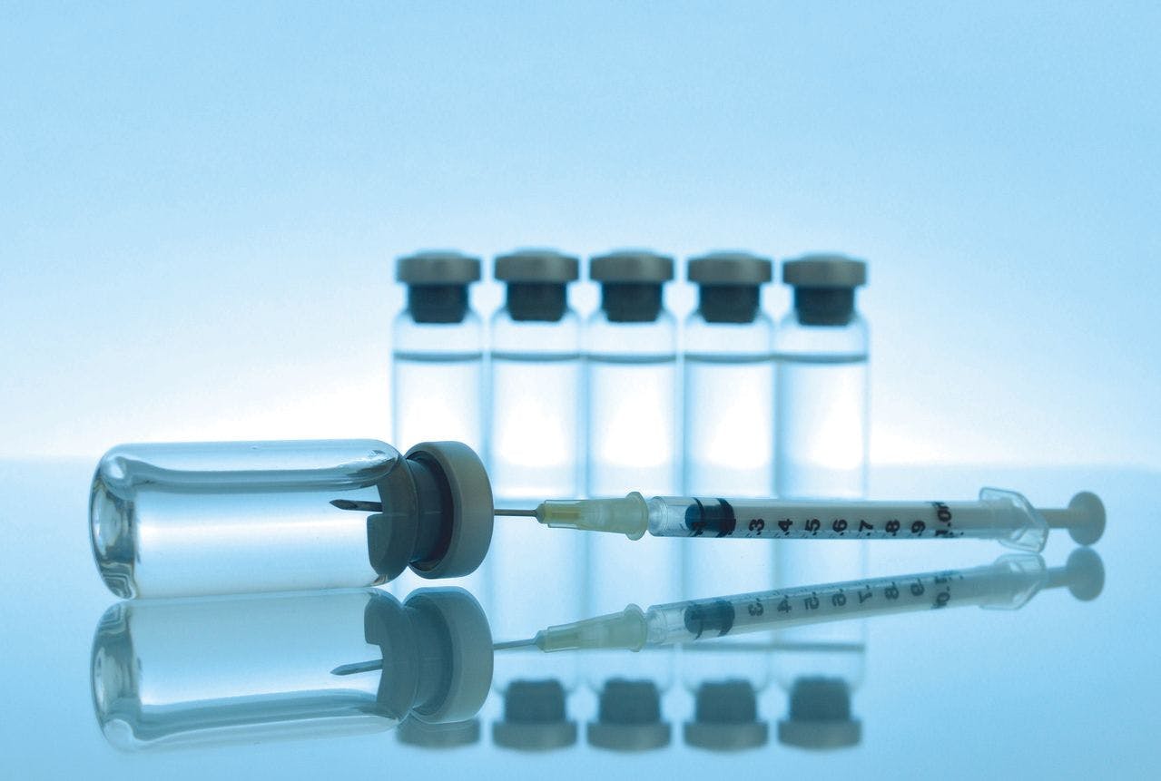 Phase 2 Trial Shows Weekly Insulin Injection Outcomes Similar to Daily Injections for T2D